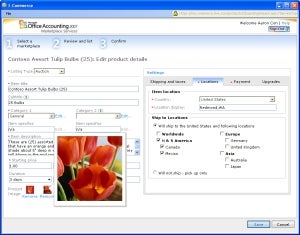 Microsoft Office Accounting Professional 2007
