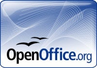 OpenOffice.org; free small business software