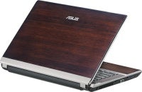  Asus U43F Bamboo; small business notebook