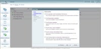  Viewfinity computer management software screen shot