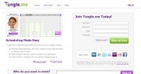tungle.me; small business marketing, Web tool