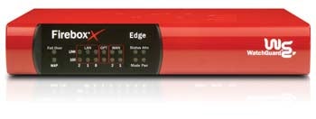 Firebox X Edge e-Series
