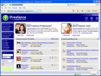 iFreelance.com
