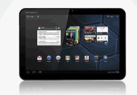 Motorola Xoom tablet, small business tablet buyers guide