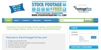 StockFootageforFree.com; web tools