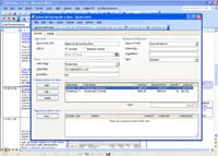 Business Contact Manager for Outlook 2003