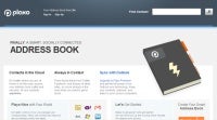 Plaxo.com; Web tools, small business marketing
