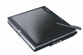 The Toshiba M400