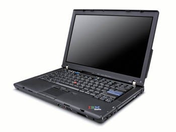  ThinkPad Z60t