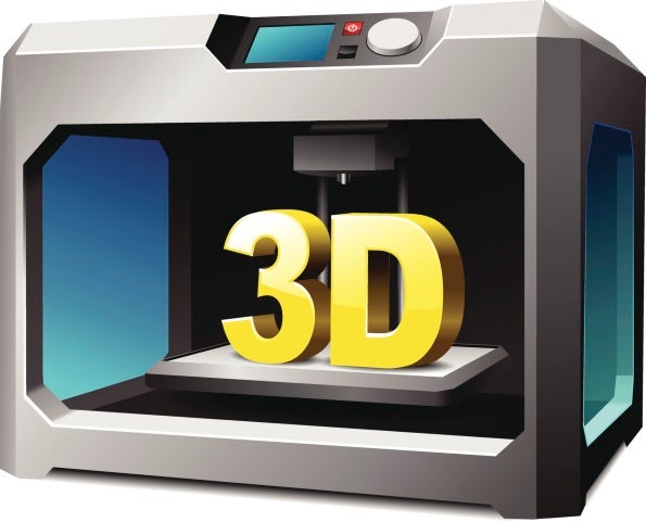 small business guide to 3D printers