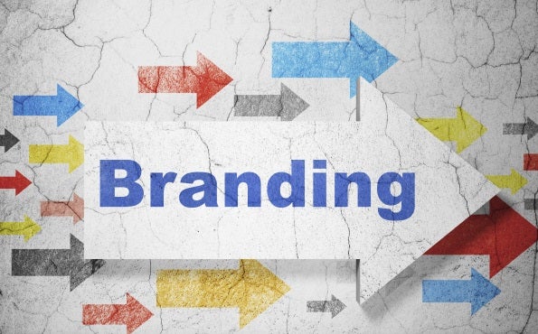 how to brand your small business