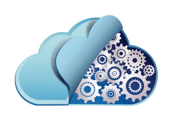 cloud service providers; small business IT