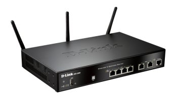 Small business networking: routers