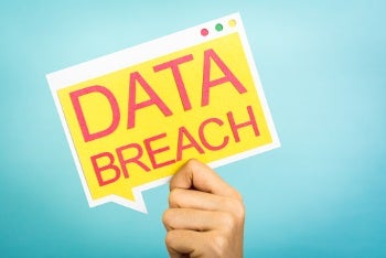 Small business data security mistakes