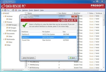 data recovery software for small business
