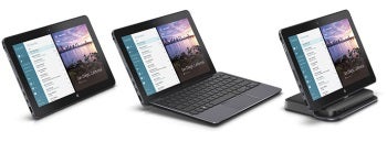 Dell Venue 11 Pro 7000 tablet