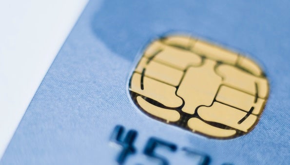 Small business tips: EMV payment processing