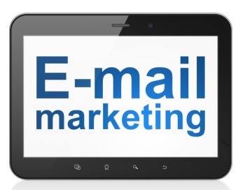email marketing tips for small business