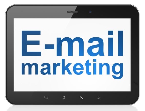 Email marketing tips for small business