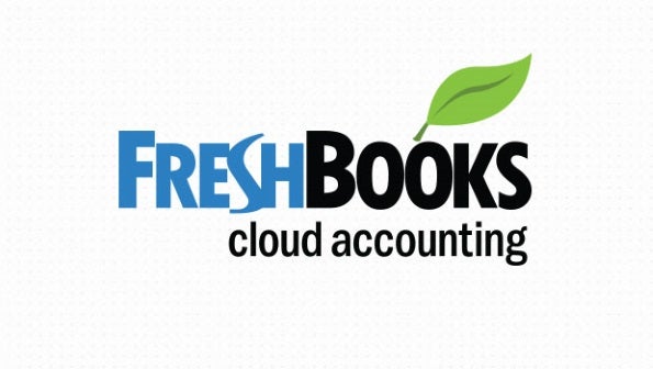 small business invoicing iPhone app: FreshBooks