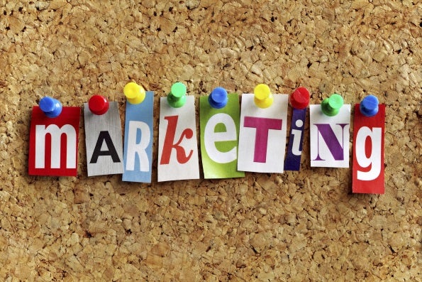 marketing tips for small business