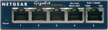 Small business networking: switches