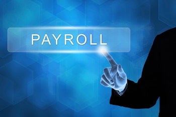 Small business payroll platforms
