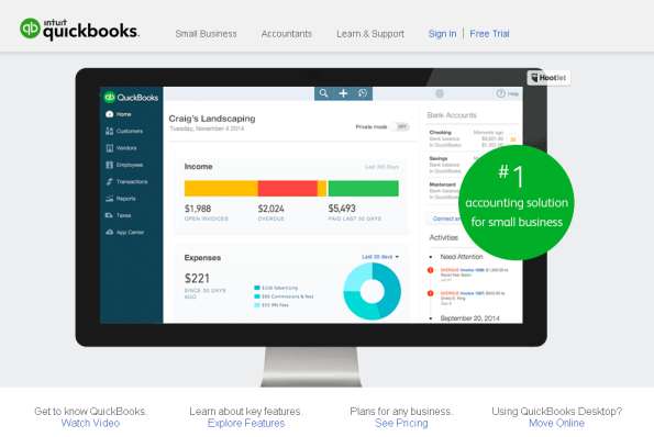 Faster, Smarter Payments with QuickBooks Online 