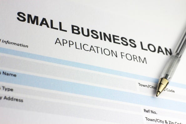 6 Ways Technology is Changing Small Business Lending