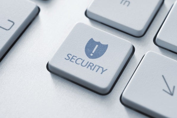 Data security tips for small business