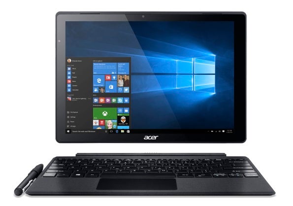 Acer Switch Alpha 12 Detachable PC
