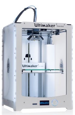 3D printers for smalll business