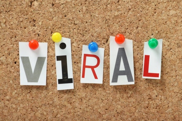 viral video tips for small business
