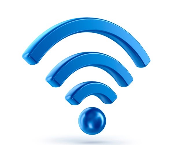 small business Wi-fi network performance tips