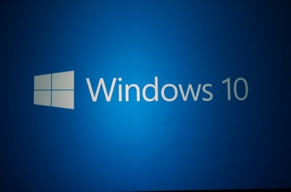Microsoft Windows 10 and small business