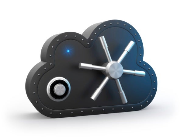 Cloud security tips for small business