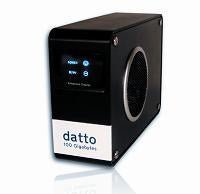 The Datto Backup 100'
