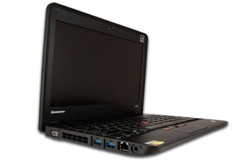 Lenovo ThinkPad small business laptop