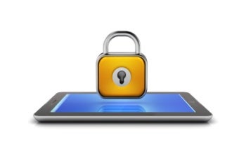 BYOD and small business security