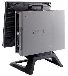  Dell's OptiPlex SX280 