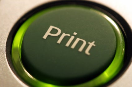 small business printing tips
