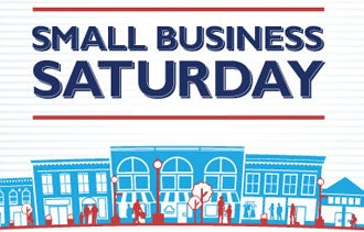 Small Business Saturday 2014