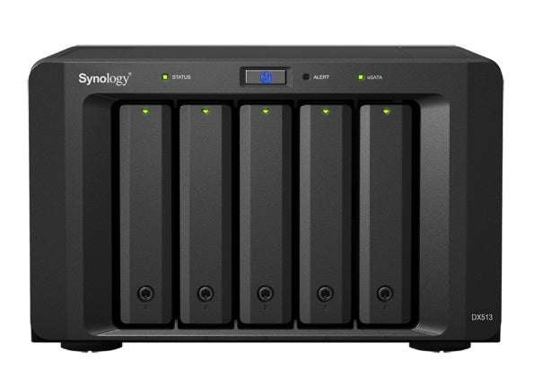 Synology DX513 NAS