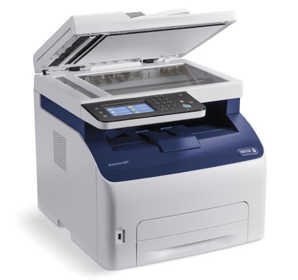 Small business printer review: Xerox WorkCentre 6027 Color LED Multifunction Printer