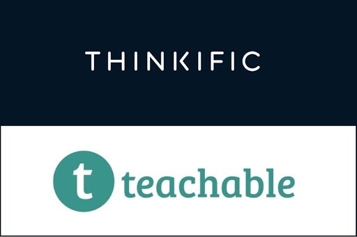 Thinkfic vs. Teachable