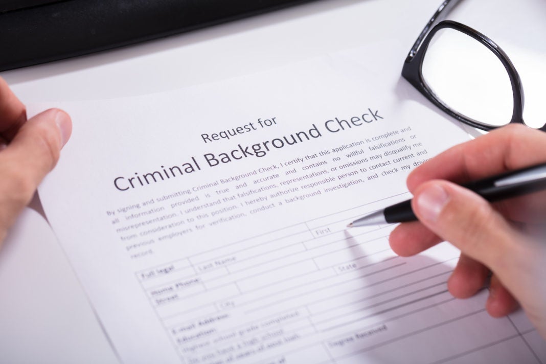 should you use goodhire for your background checks.