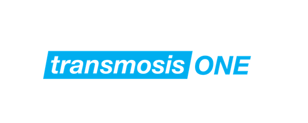 transmosisONE logo.
